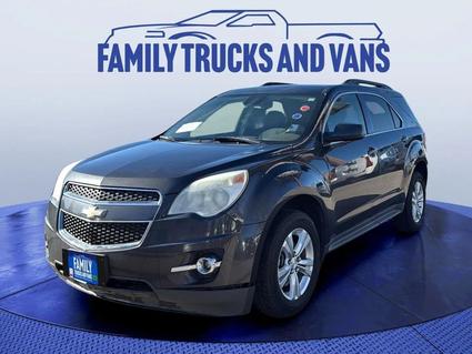 2015 Chevrolet Equinox Denver CO