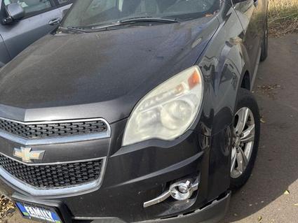 2015 Chevrolet Equinox Denver CO