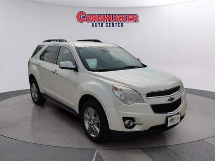 2015 Chevrolet Equinox Norfolk NE