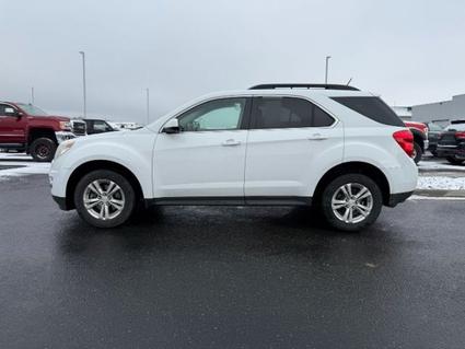2015 Chevrolet Equinox Idaho Falls ID