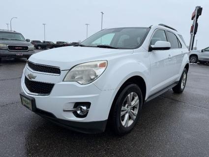2015 Chevrolet Equinox Idaho Falls ID