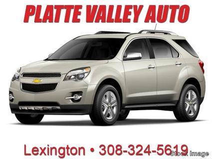 2015 Chevrolet Equinox Lexington NE