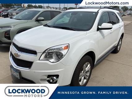 2013 Chevrolet Equinox Marshall MN