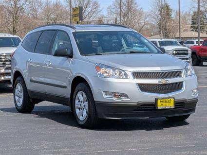 2011 Chevrolet Traverse Mendota IL