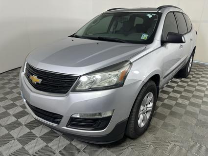 2015 Chevrolet Traverse Houma LA