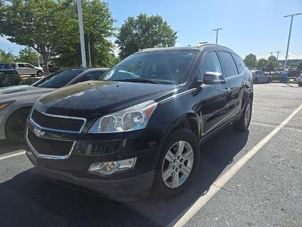 2012 Chevrolet Traverse Daphne AL