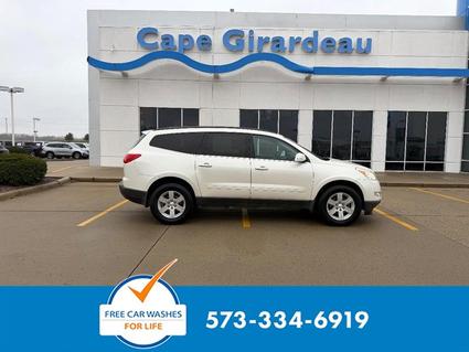 2011 Chevrolet Traverse Cape Girardeau MO