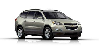 2012 Chevrolet Traverse Cambridge MN