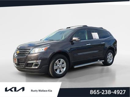 2014 Chevrolet Traverse Louisville TN
