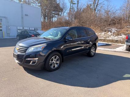2015 Chevrolet Traverse Elizabethtown KY