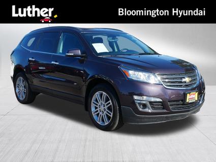 2015 Chevrolet Traverse Minneapolis MN
