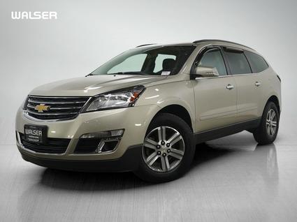 2016 Chevrolet Traverse Minneapolis MN