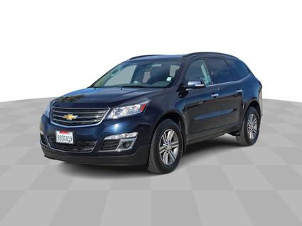 2017 Chevrolet Traverse Cathedral City CA