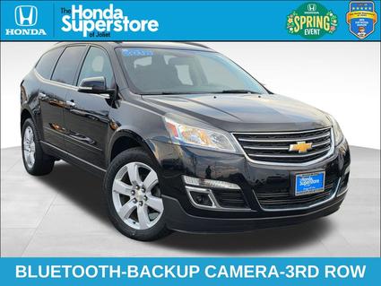 2016 Chevrolet Traverse Joliet IL