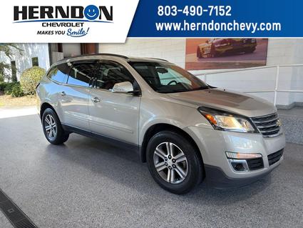 2017 Chevrolet Traverse Lexington SC
