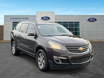 2016 Chevrolet Traverse Springfield TN