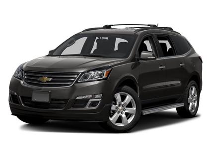2016 Chevrolet Traverse Minneapolis MN