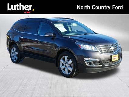 2016 Chevrolet Traverse Minneapolis MN