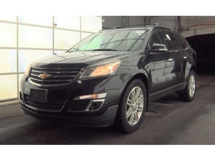 2015 Chevrolet Traverse Hazel Green WI