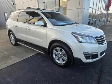 2014 Chevrolet Traverse Paris TN