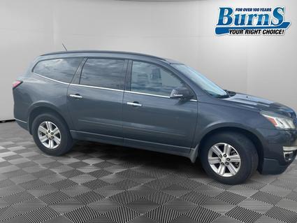 2014 Chevrolet Traverse Rock Hill SC