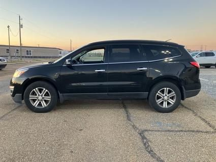 2017 Chevrolet Traverse Houma LA