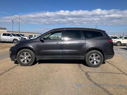 2016 Chevrolet Traverse Houma LA