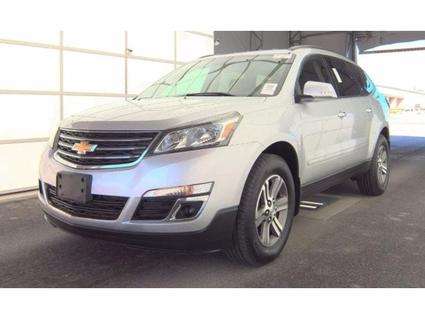 2016 Chevrolet Traverse Hazel Green WI