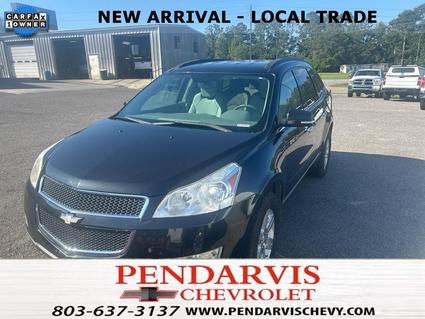 2011 Chevrolet Traverse Edgefield SC