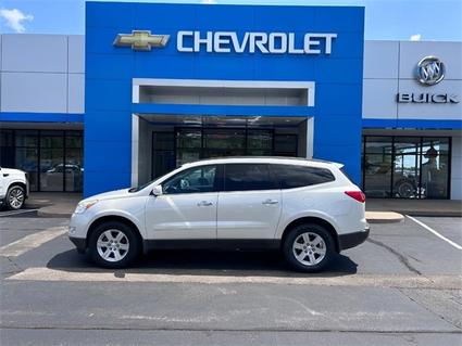 2012 Chevrolet Traverse Farmington MO