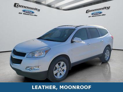 2011 Chevrolet Traverse Mooresville IN