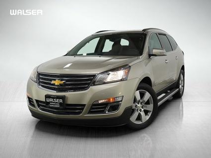 2015 Chevrolet Traverse Burnsville MN