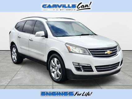 2014 Chevrolet Traverse Greeneville TN