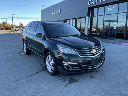 2014 Chevrolet Traverse Nicholasville KY