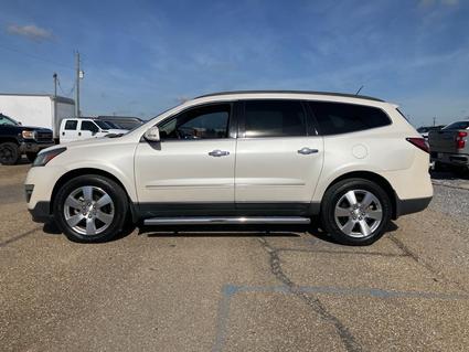 2014 Chevrolet Traverse Houma LA