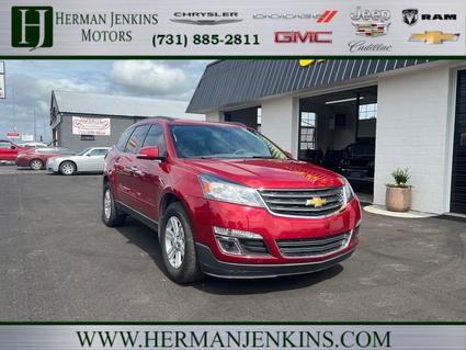 2013 Chevrolet Traverse Union City TN