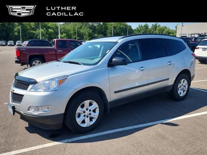 2011 Chevrolet Traverse Saint Paul MN