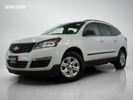 2016 Chevrolet Traverse Hopkins MN