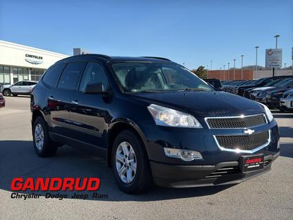 2011 Chevrolet Traverse Green Bay WI