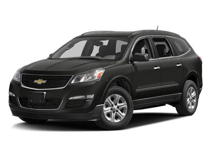2016 Chevrolet Traverse Cambridge MN