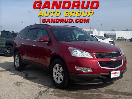 2012 Chevrolet Traverse Green Bay WI