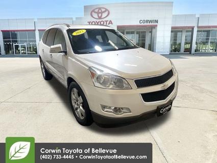 2012 Chevrolet Traverse Bellevue NE
