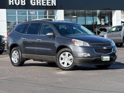 2011 Chevrolet Traverse Twin Falls ID