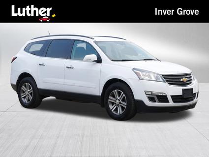 2017 Chevrolet Traverse Inver Grove Heights MN