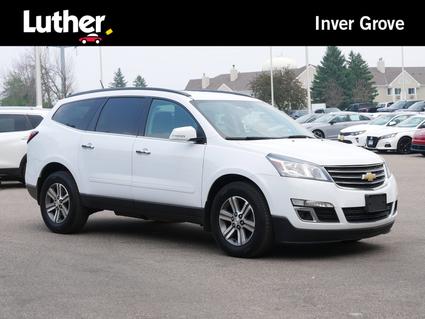 2017 Chevrolet Traverse Inver Grove Heights MN