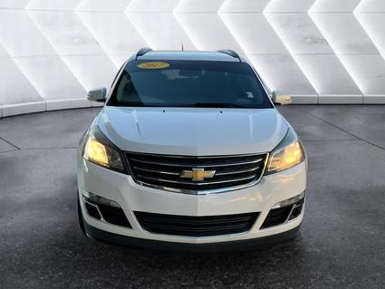 2017 Chevrolet Traverse Evansville IN