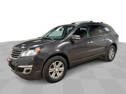 2017 Chevrolet Traverse Hazel Green WI