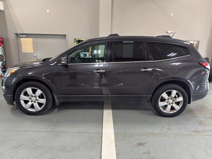 2016 Chevrolet Traverse Manchester IA