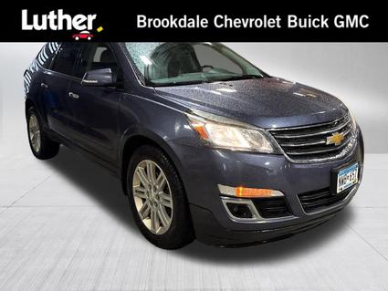 2013 Chevrolet Traverse Minneapolis MN