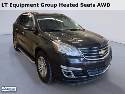 2015 Chevrolet Traverse Brunswick OH